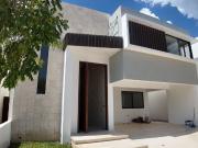 Casa en Venta en Mérida, Yucatán en el residencial Única...