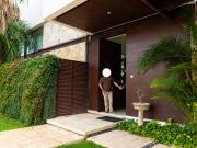 CASA EN VENTA EN MERIDA, YUCATAN EN LA PRIVADA BOSQUES...