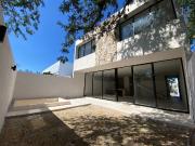 CASA EN VENTA EN MÉRIDA YUCATÁN EN MONTES DE AMÉ