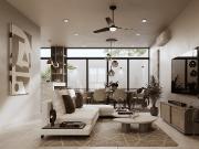 CASA EN VENTA EN MÉRIDA YUCATÁN EN SAN ANTONIO CUCUL