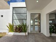 CASA EN VENTA EN MÉRIDA YUCATÁN EN SAN PEDRO CHOLUL