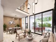 CASA EN VENTA EN MERIDA, YUCATAN EN SOLUNA, TEMOZON NTE...