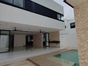 CASA EN VENTA EN MÉRIDA YUCATÁN EN TEMOZÓN NORTE