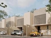 CASA EN VENTA EN MÉRIDA YUCATÁN EN TEMOZÓN NORTE