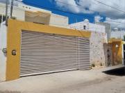 Casa en Renta en Mérida Yucatán, Margaritas Cholul