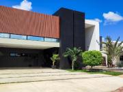 CASA EN VENTA EN MERIDA YUCATAN MONTEBELLO PRIVADA XAMAN TAN