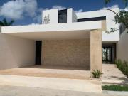 CASA EN VENTA EN MERIDA YUCATAN MORAVIA TEMOZON