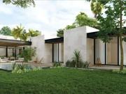 CASA EN VENTA EN MÉRIDA YUCATÁN, PRIVADA EN ZONA COUNTRY...