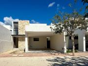 Casa en venta en Mérida, Yucatán, Privada Margaritas 190
