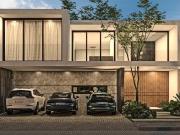 CASA EN VENTA EN MERIDA YUCATAN TEMOZON SOLUNA