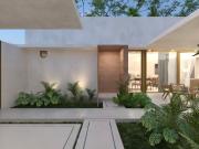 CASA EN VENTA EN MERIDA YUCATAN, XCANATUN