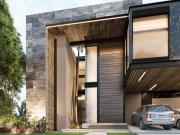 CASA EN VENTA EN MERIDA YUCATAN YUCATAN COUNTRY CLUB PRIVADA