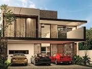 CASA EN VENTA EN MERIDA YUCATAN ZONA COUNTRY CLUB DE...