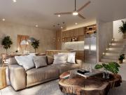 CASA EN VENTA EN MERIDA, YUCATAN, ZONA DE PRIVADAS CHOLUL