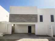 Casa en Venta en Meridiano Residencial, Modelo Latitud,...
