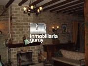 Casa en venta en Merindad de Montija. Casa tipo indiana....