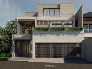 Casa en venta en Mesa de La Corona 1er Sector, San Pedro...