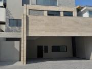 Casa en venta en Mesa de la Corona, San Pedro Garza...