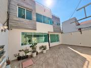 CASA EN VENTA EN METEPEC