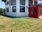 Casa en Venta En Metepec