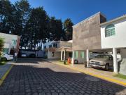 CASA EN VENTA EN METEPEC