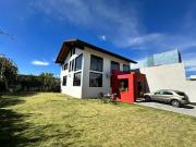Casa en Venta En Metepec