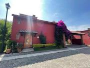 CASA EN VENTA EN METEPEC
