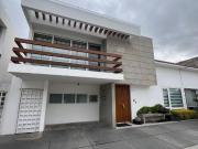 Casa en venta en Metepec