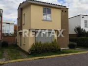 CASA EN VENTA EN METEPEC