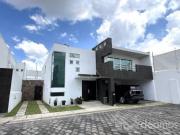 Casa en venta en Metepec
