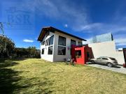 CASA EN VENTA EN METEPEC