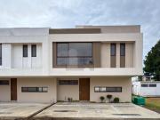 Casa en venta en Metepec a un costado del Parque...