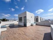 Casa en venta en Metepec a un costado del Parque...