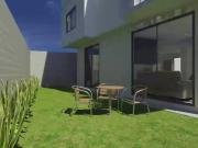 CASA EN VENTA EN METEPEC, ATRAS DE COLEGIO BUENA TIERRA
