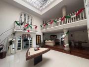 Casa en venta en Metepec, Campestre del Virrey