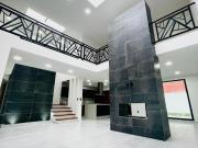 CASA EN VENTA EN METEPEC CERCA DE AVENIDA LERMA