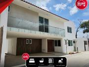 Casa en Venta en Metepec cerca del Parque Bicentenario y...