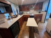 CASA EN VENTA EN METEPEC. CLUB DE GOLF SAN CARLOS