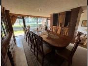 CASA EN VENTA EN METEPEC. CLUB DE GOLF SAN CARLOS