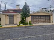CASA EN VENTA EN METEPEC CLUB DE GOLF SAN CARLOS
