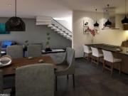 Casa en Venta en Metepec, COLONIA LLANO GRANDE ZG.24 647