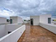 Casa en venta en Metepec con 4 habitaciones, una en...