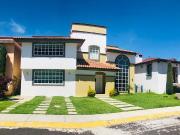CASA EN VENTA EN METEPEC CON RECAMARA COMPLETA EN PLANTA...