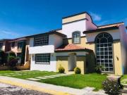 CASA EN VENTA EN METEPEC CON RECAMARA CON BAÑO EN PLANTA...