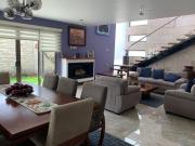 CASA EN VENTA EN METEPEC CONDADO DEL VALLE