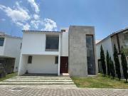 CASA EN VENTA EN METEPEC, CONDADO DEL VALLE