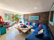 CASA EN VENTA EN METEPEC DENTRO DE FRACCIONAMIENTO