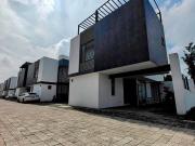 Casa en Venta en Metepec dentro de Residencial a 2 min....