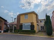 Casa en Venta en Metepec Edo. Méx