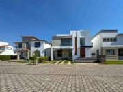 Casa en venta en Metepec, en Condado del Valle